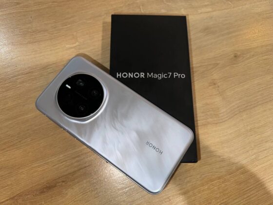HONOR Magic 7 Proレビュー：価値あるフラッグシップスマートフォン