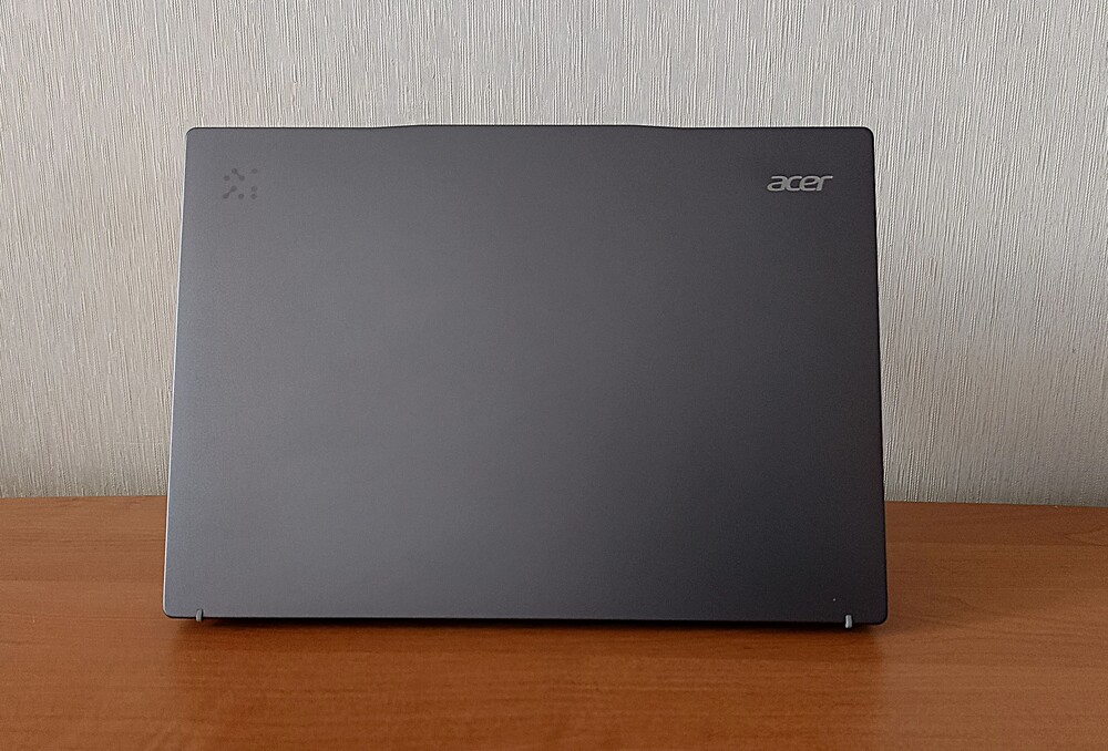 Acer Swift GO 14 AI