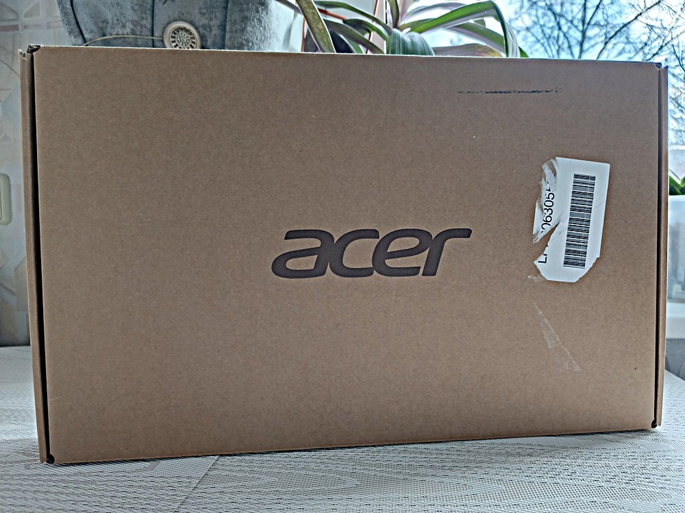 Acer Swift GO 14 AI