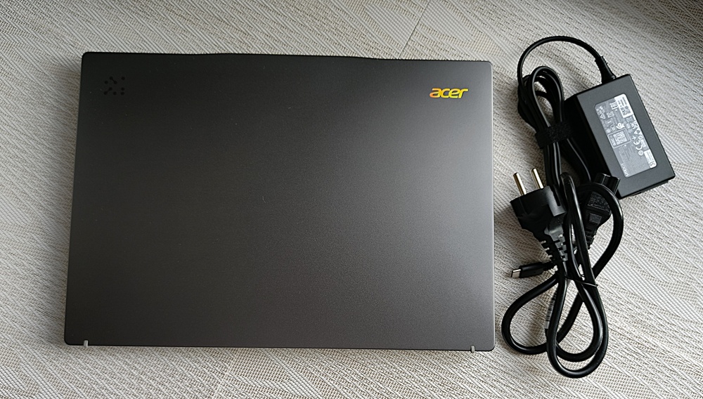 Acer Swift GO 14 AI