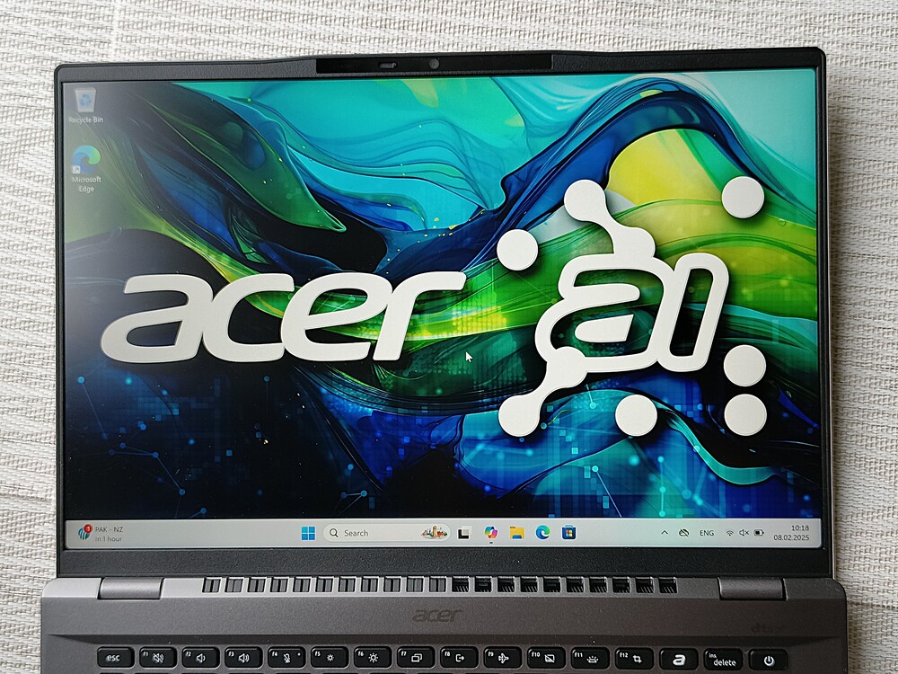 Acer Swift GO 14 AI