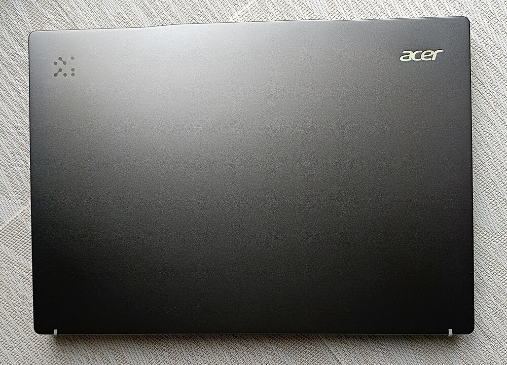 Acer Swift GO 14 AI