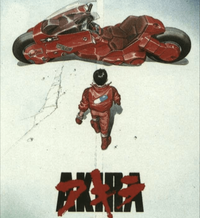 Akira