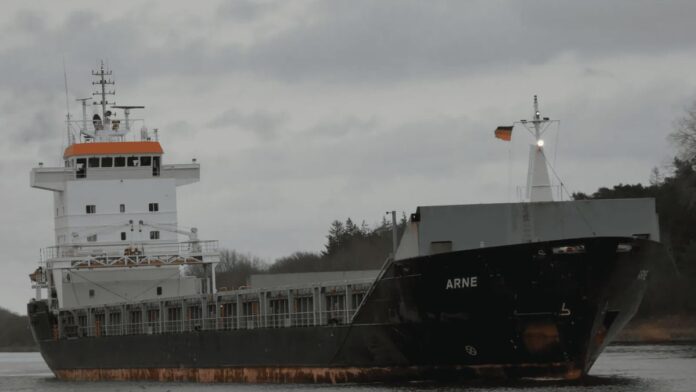 Arne Arne