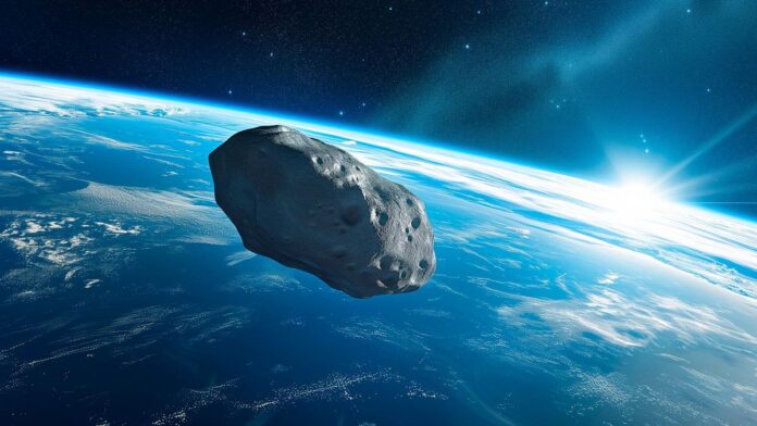 Asteroid