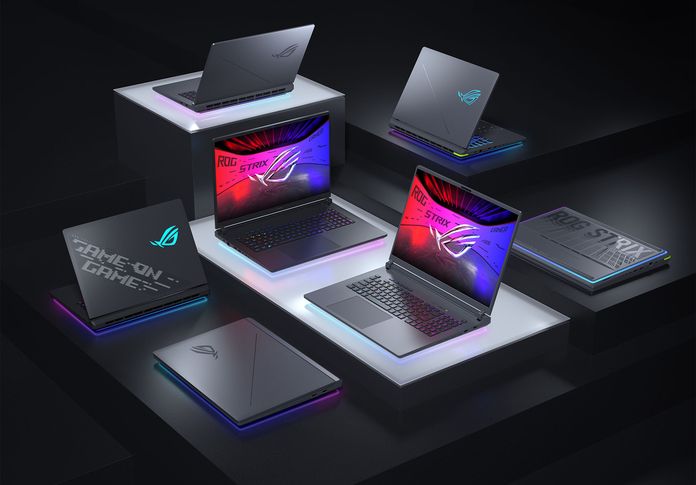 ASUS