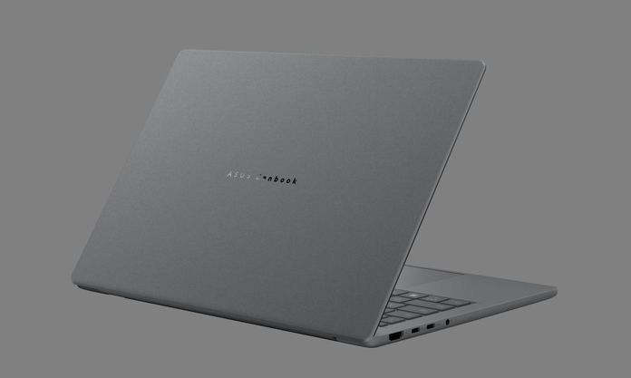 Zenbook A14 Zenbook A14