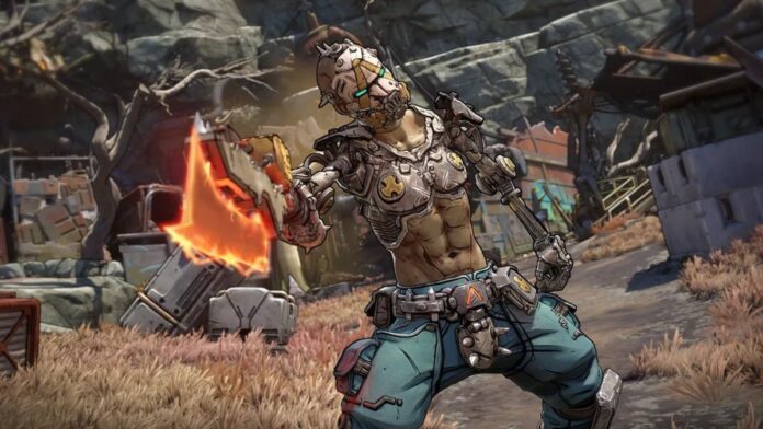 Borderlands 4