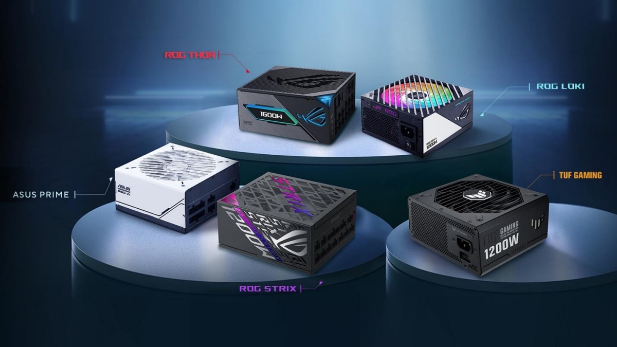 ASUS