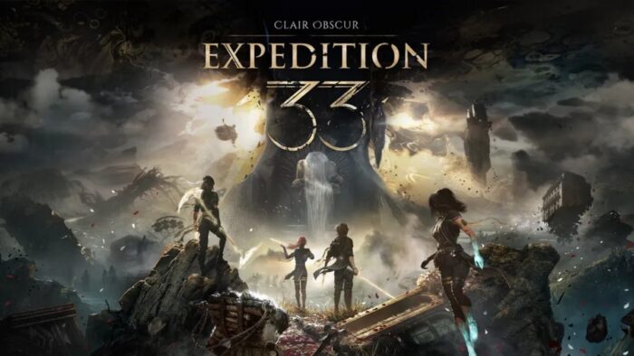 Clair Obscur: Expedition 33 Clair Obscur: Expedition 33