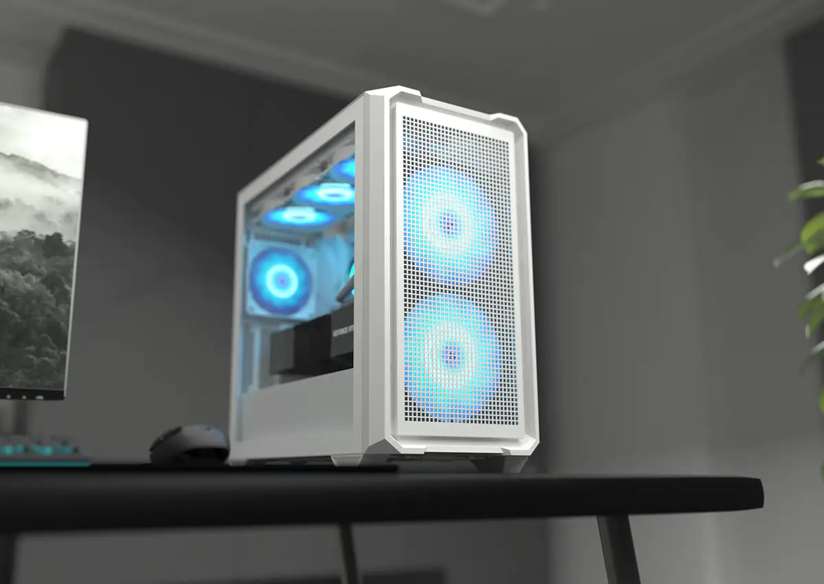 Cougar MX600 Mini RGB