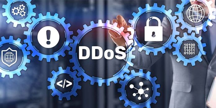 RETN розгортає DDoS-скрабінг центр у Києві для захисту Україну від кібератак