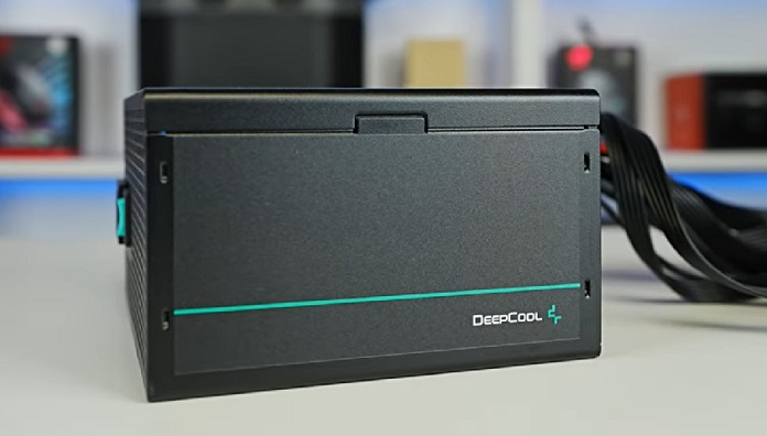 Deepcool PF750