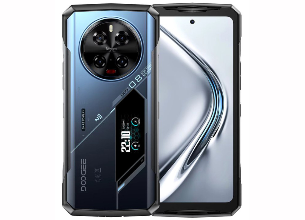 Doogee V40 Pro