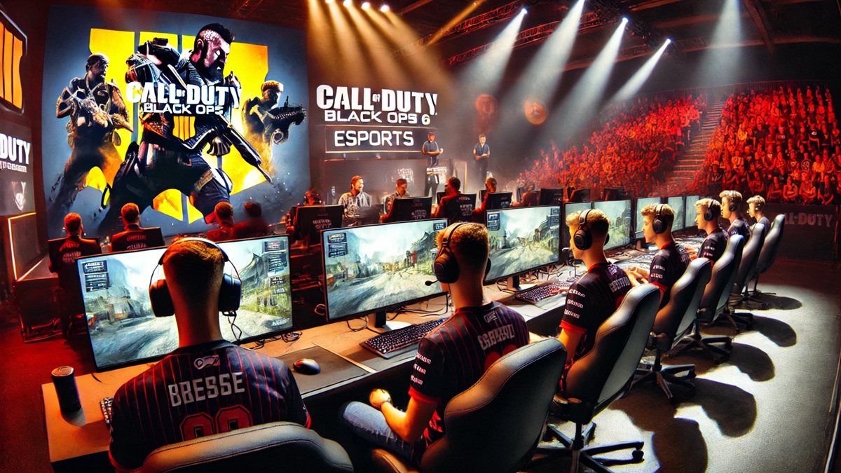 Community Trends Emerging in Call of Duty Black Ops 6