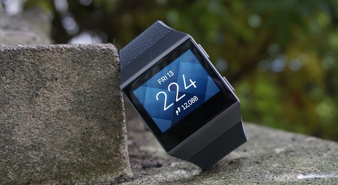 Fitbit Ionic