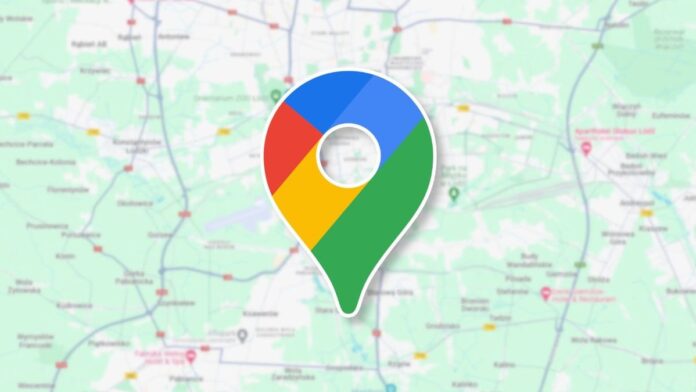 Google Maps