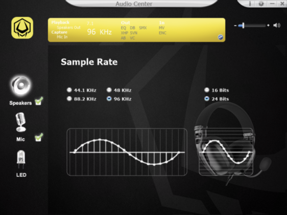 HATOR Hyperpunk 3 USB