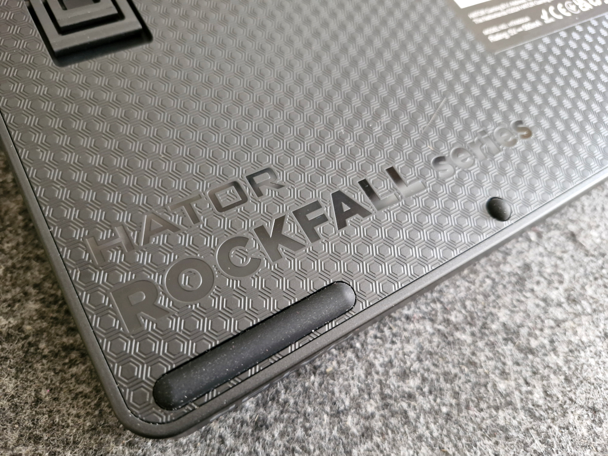 HATOR Rockfall 3 TKL Wireless