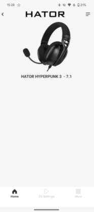 HATOR Hyperpunk 3 USB