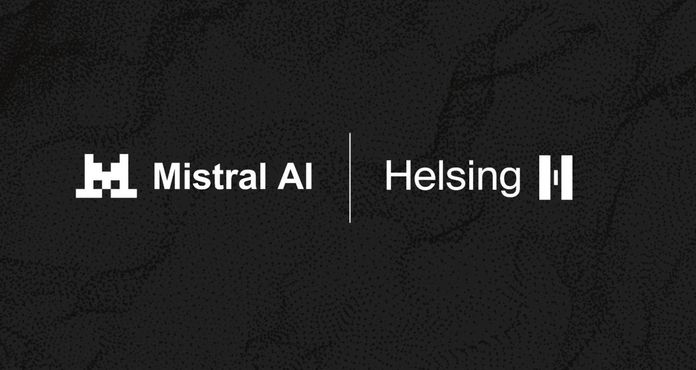 Helsing Mistral AI