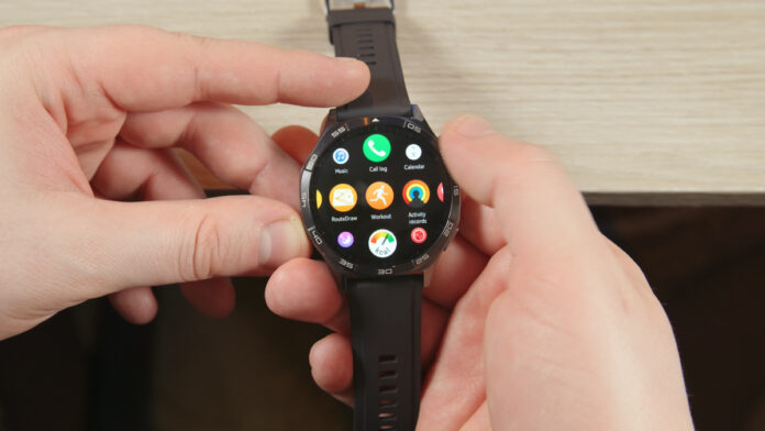 Huawei Watch GT5 Pro Huawei Watch GT5 Pro