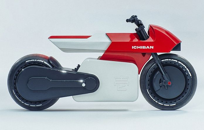 Ichiban Motorcycles