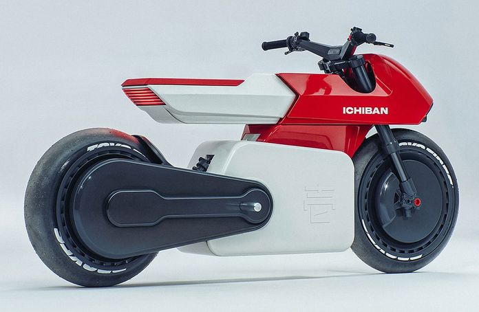 Ichiban Motorcycles