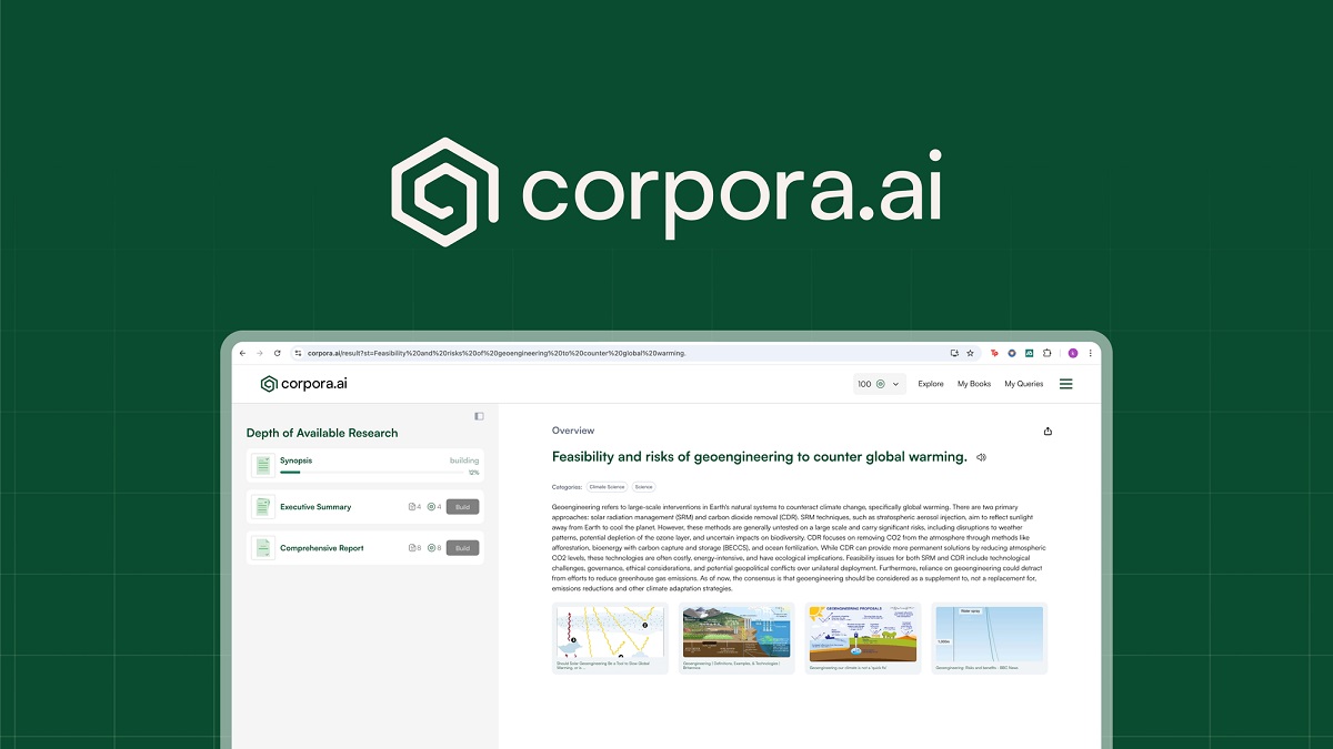 corpora.ai