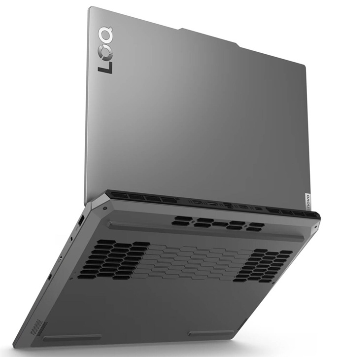 Lenovo LOQ 15