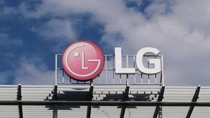 LG LG