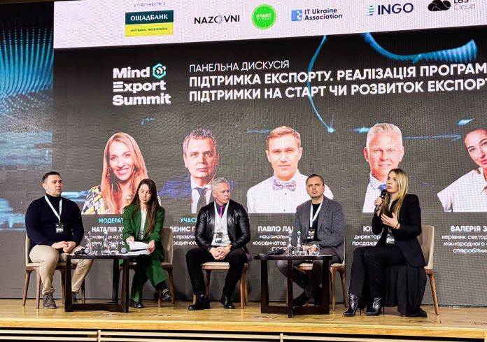 Mind Export Summit 2025