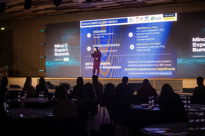 Mind Export Summit 2025