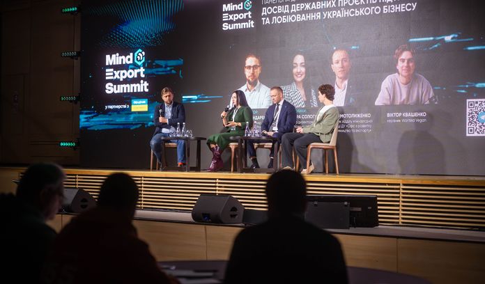 Mind Export Summit 2025