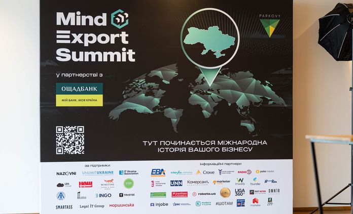 Mind Export Summit 2025