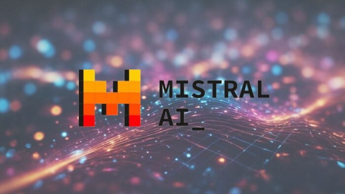 Mistral AI Mistral AI