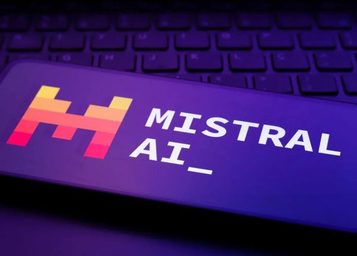 Mistral AI