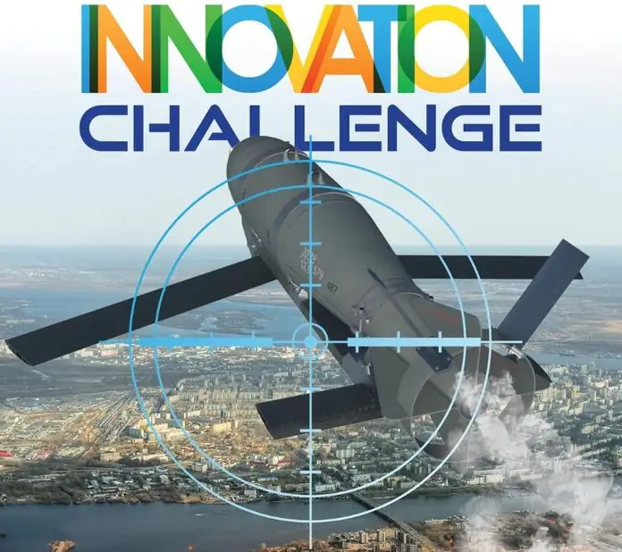 NATO Innovation Challenge