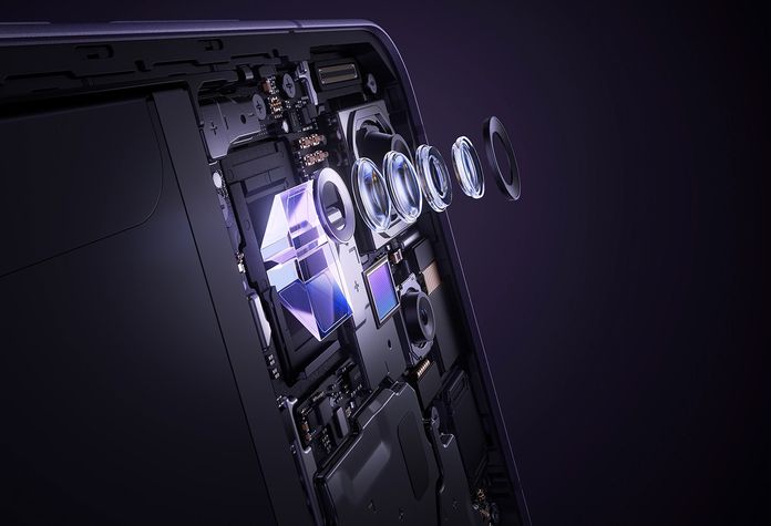 OPPO Reno13