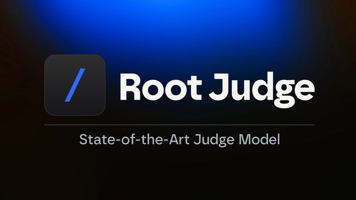 Root Signals анонсує революційну велику мовну модель Root Judge