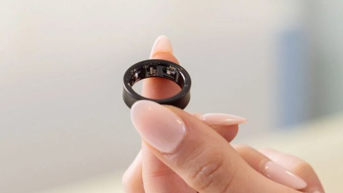 Samsung Galaxy Ring