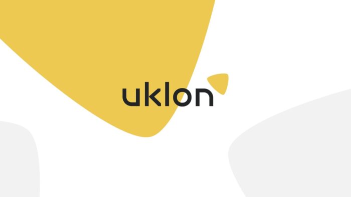 Uklon Uklon