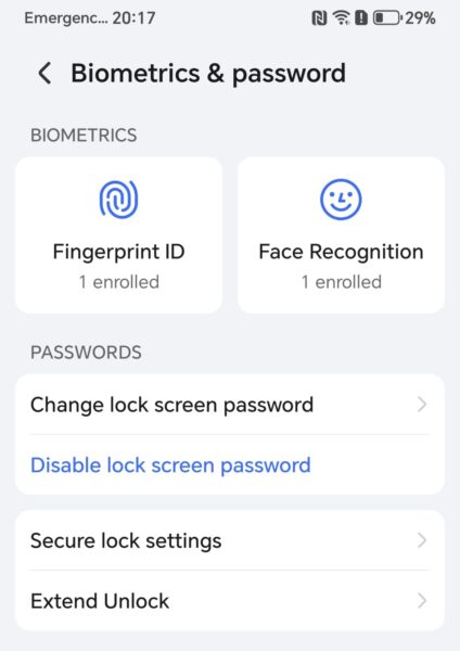 HONOR Magic 7 Pro HONOR Magic 7 Pro