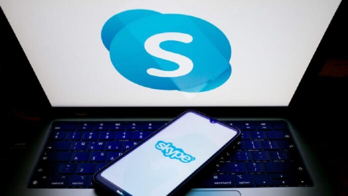 Skype