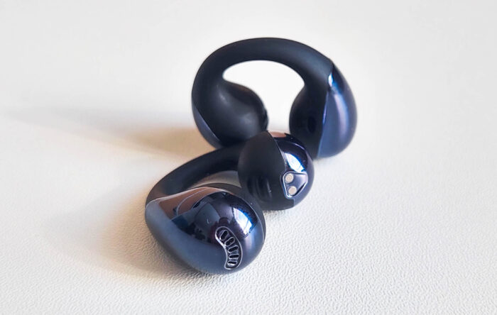 soundpeats pearl clip pro casing soundpeats pearl clip pro casing