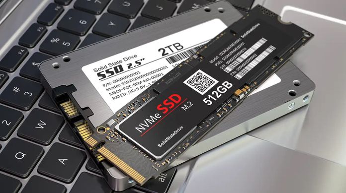 SSD