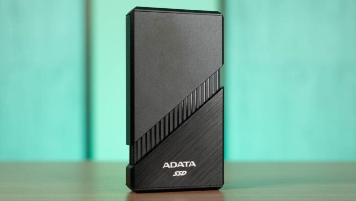 SSD ADATA