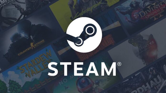 Steam Steam
