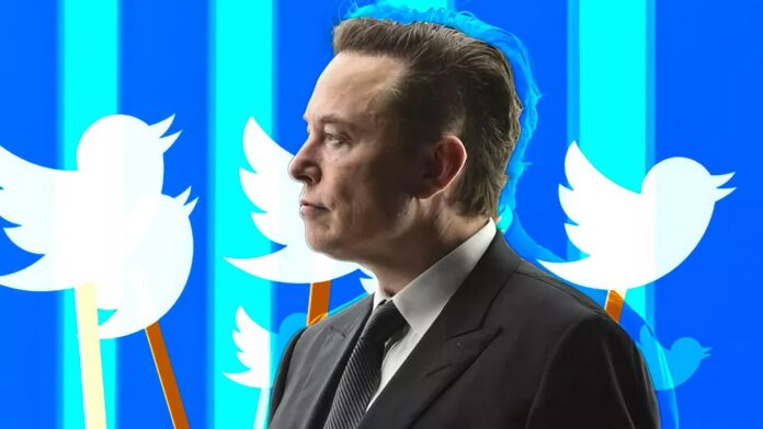 Twitter Musk MS Twitter