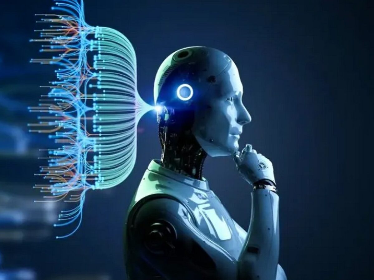 How AI is changing human thinking - Root-Nation.com